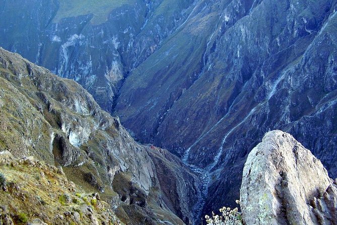2-Day Group Tour to Colca Canyon from Arequipa to Puno - Price and Value: What $340.95 Buys You on This Route