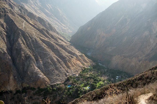 2-Day Group Tour to Colca Canyon from Arequipa to Puno - How Yanque Helps You Enjoy Colca Canyon More (Even If Day 2 Feels Long)