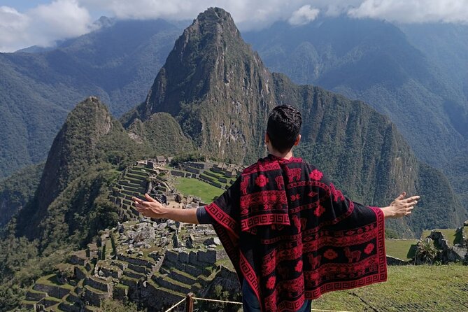 2-Day Guided Tour to Machu Picchu by Train - The big idea: a train-led Machu Picchu plan built for less stress