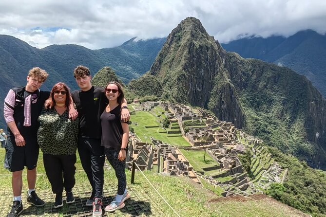 2-Day Guided Tour to Machu Picchu by Train - Night plans in Aguas Calientes: rest, refuel, and prep for the early morning