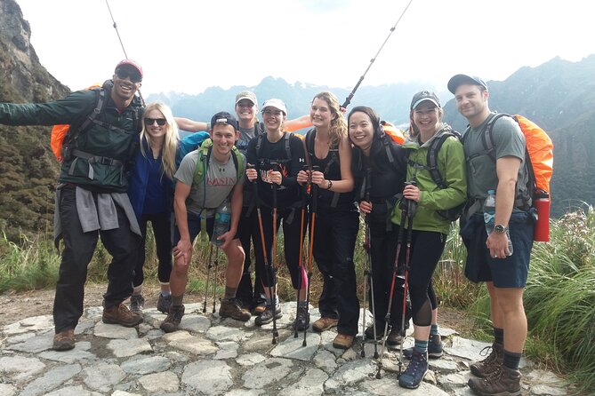2 Day Hiking Short Inca Trail to Machu Picchu - Key highlights to expect
