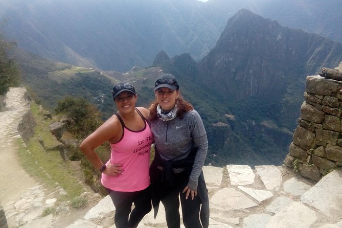 2 Day Hiking Short Inca Trail to Machu Picchu - Why this Short Inca Trail route makes sense for 2 days