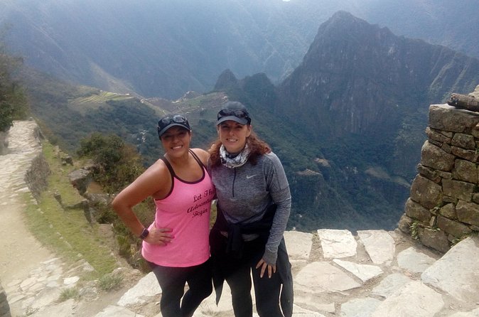 2 Day Hiking Short Inca Trail to Machu Picchu - Day 2: the early walk into Machu Picchu, guided for about two hours
