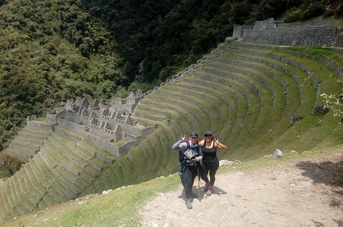 2 Day Hiking Short Inca Trail to Machu Picchu - Optional Huaynapicchu: the “yes” that needs real planning