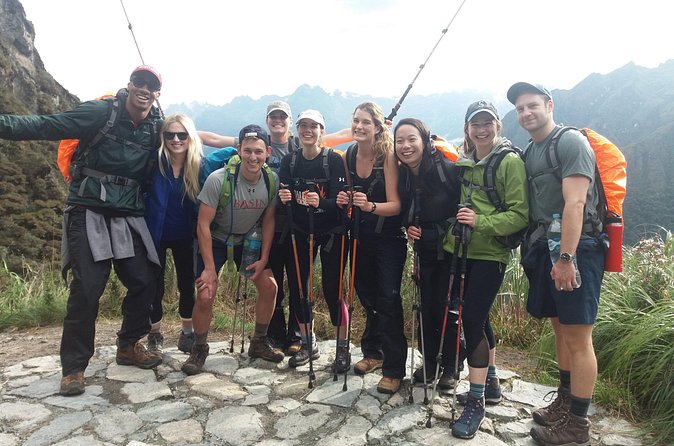 2 Day Hiking Short Inca Trail to Machu Picchu - Pace and fitness reality check (the part people are glad they considered)