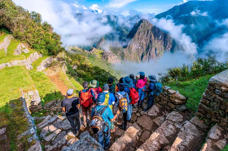 2-Day Inca Trail Hike to Machu Picchu & Panoramic Train - Key Points That Matter Before You Go