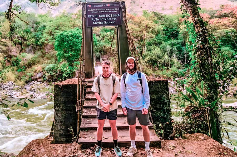 2-Day Inca Trail Hike to Machu Picchu & Panoramic Train - Inca Trail, Sun Gate, and Machu Picchu Timing That Feels Like a Story