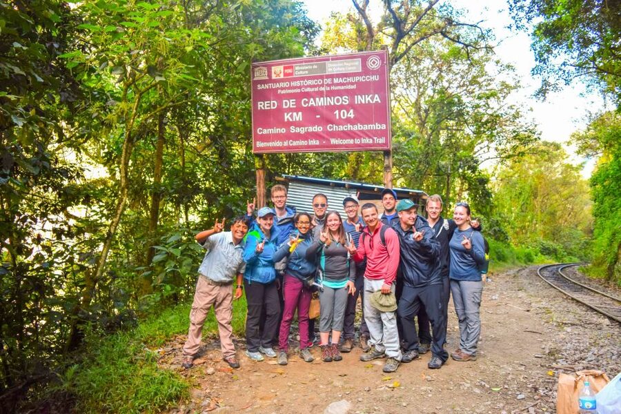 2-Day Inca Trail Hike to Machu Picchu & Panoramic Train - Day 2: Machu Picchu Entry, Guided Temples, Terraces, and Astronomy