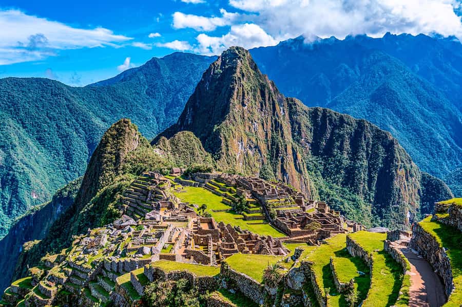 2-Day Inca Trail Hike to Machu Picchu & Panoramic Train - Price and Value: Why $624 Can Be Fair If It Fits Your Priorities
