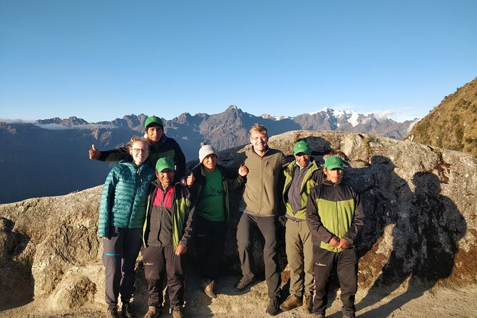 2-Day Inca Trail To Machu Picchu - Why This Short Inca Trail Still Feels Like the Real Thing
