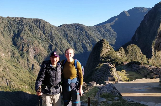 2-Day Inca Trail To Machu Picchu - Machu Picchu Tickets Included, and the Optional Extra Climbs
