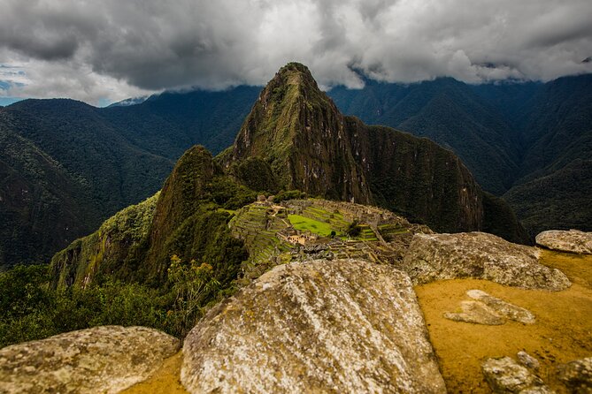 2-Day Inca Trail To Machu Picchu - Fitness, Weather, and Packing for a 2-Day Sprint