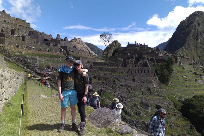 2 Day - Inca Trail to Machu Picchu - Should you book this 2-day Inca Trail to Machu Picchu tour?
