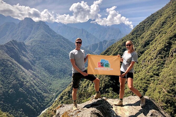 2 Day Inca Trail to Machu Picchu (Small groups) - Price and value: is $665 fair for a 2-day Inca Trail?