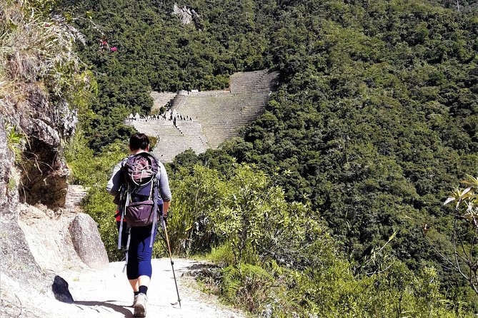 2-Day Inca Trail to Machu Picchu with Panoramic Train - Why this 2-day Inca Trail plan hits the sweet spot