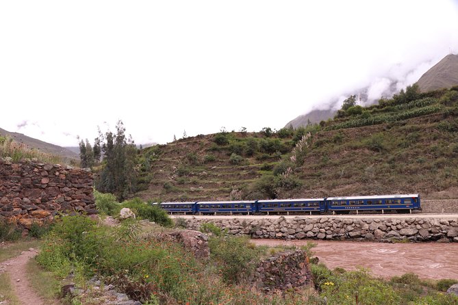 2-Day Inca Trail to Machu Picchu with Panoramic Train - Day 2 in Aguas Calientes: early bus, guided tour, and sunrise odds