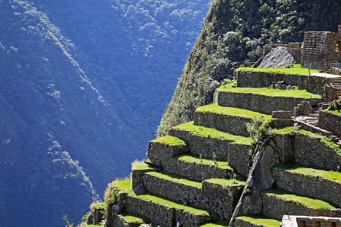 2-Day Inca Trail to Machu Picchu with Panoramic Train - Price and value: what your $590 actually covers