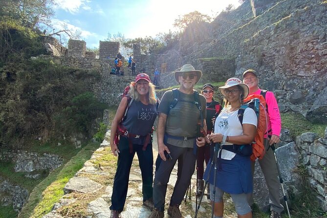 2-Day Inca Trail To Machu Picchu - Day 1 Start at Km-104: Inca Sites, Trail Views, and the Right Pace