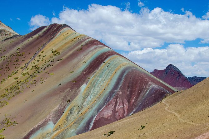 2-Day Machu Picchu and Rainbow Mountain Tour (Small group or Private) - Rainbow Mountain day: 2:15am pickup, 8km hike, and altitude reality