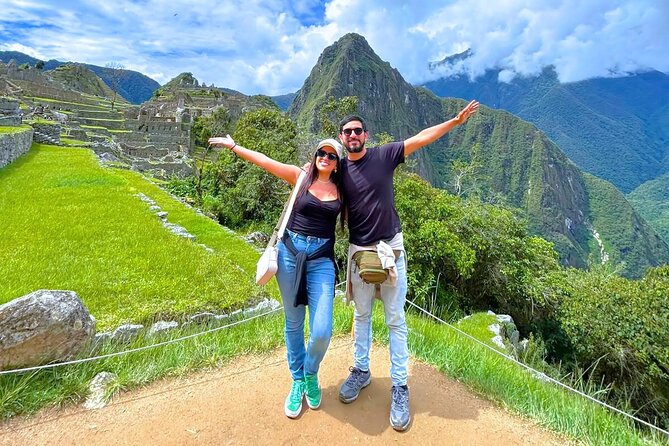 2 Day Machu Picchu & Sacred Valley Tour from Cusco /Train & Guide - Key highlights worth clocking before you go