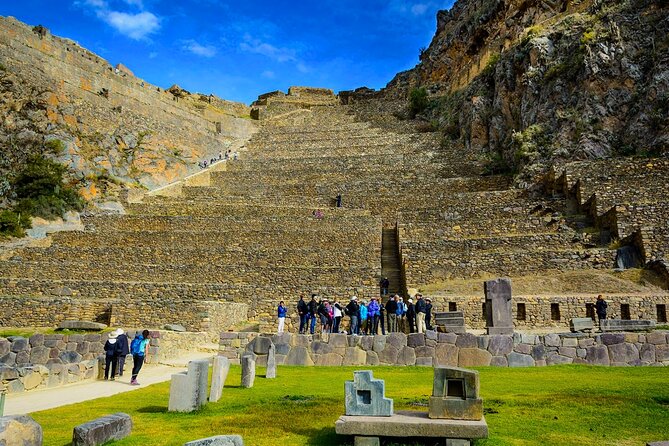 2 Day Machu Picchu & Sacred Valley Tour from Cusco /Train & Guide - The train to Aguas Calientes: your scenic transition day