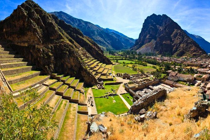 2 Day Machu Picchu & Sacred Valley Tour from Cusco /Train & Guide - Your time back down, then the return train to Cusco
