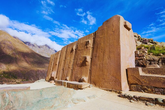 2 Day Machu Picchu & Sacred Valley Tour from Cusco /Train & Guide - Cusco pickup and the Sacred Valley game plan on Day 1