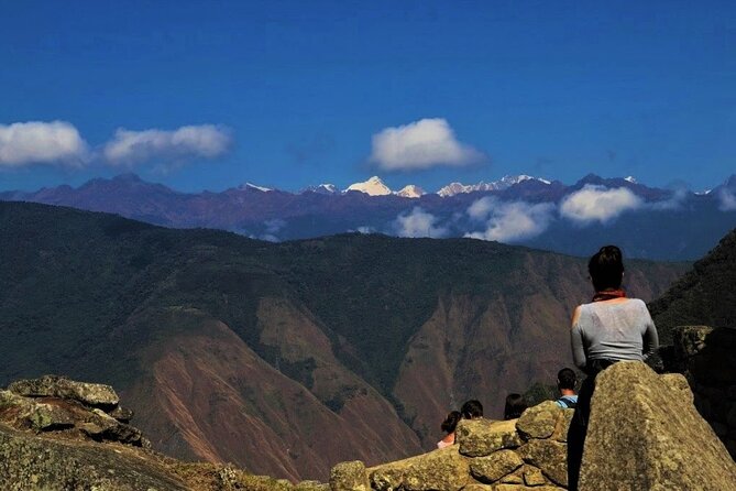 2 Day Machu Picchu Tour by Car - The Cusco to Machu Picchu route that uses cars wisely