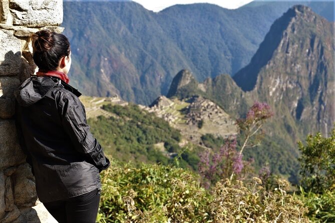 2 Day Machu Picchu Tour by Car - Aguas Calientes overnight: good food, easy strolling, and hot springs
