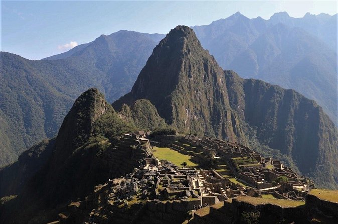 2 Day Machu Picchu Tour by Car - Who should book this two-day car tour