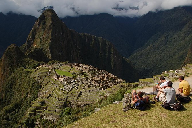 2-Day Machu Picchu Tour by Train from Cusco - Day 1: Cusco Hotel To Aguas Calientes By Train (And Why That Matters)