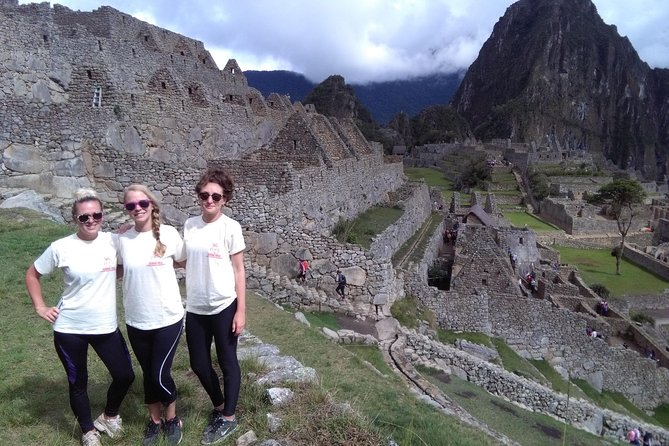 2-Day Machu Picchu Tour by Train from Cusco - The Circuit Choice (Circuit 1 or 2) Is the Detail to Get Right