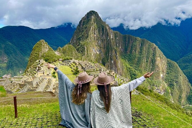 2-Day Machu Picchu Tour by train from Cusco ( All included ) - Mountain Hikes and Sun Gate: Pick Your Adventure, Then Tell the Tour