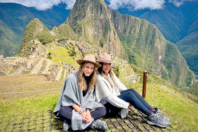 2-Day Machu Picchu Tour by train from Cusco ( All included ) - Practical Tips for This Route (So You’re Comfortable at Machu Picchu Day)