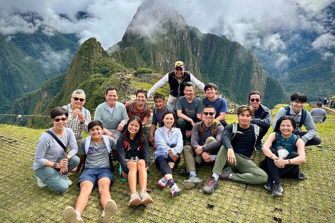2-Day Machu Picchu Tour by train from Cusco ( All included ) - Aguas Calientes Overnight: Use the Town, Not Just the Bed