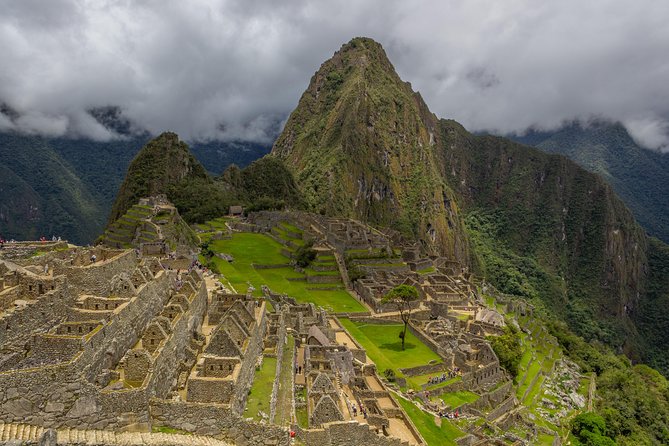 2-Day Machu Picchu Tour by Train with Salt Mines and Moray - Hotel, meals, and what is included vs. what you pay on your own