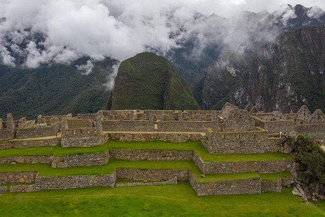 2-Day Machu Picchu Tour by Train with Salt Mines and Moray - Who this tour fits best, and who should consider alternatives