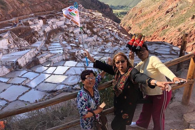 2 Day Machu Picchu Tour Unique Journey with Sunrise & Local Guide - The Big Picture: A 2-Day Machu Picchu Plan That Moves