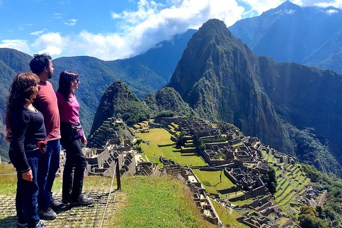 2 Day Machu Picchu Tour Unique Journey with Sunrise & Local Guide - Via a Moray Stop: A Scenic Transition You’ll Want to Keep Flexible
