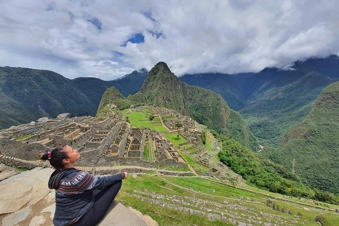 2 Day Machu Picchu Tour Unique Journey with Sunrise & Local Guide - Salt Mines of Maras: Budget About $8 and Go at Your Own Pace
