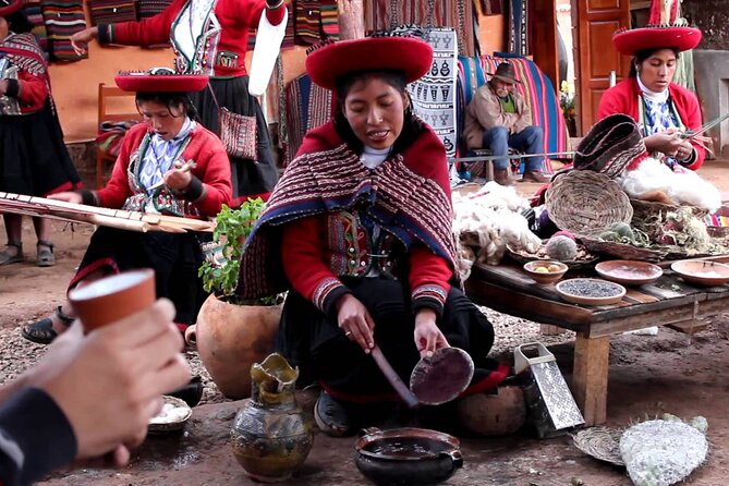 2 Day Machu Picchu Tour Unique Journey with Sunrise & Local Guide - Urubamba Lunch Buffet: Where the Tour Gives You Real Value