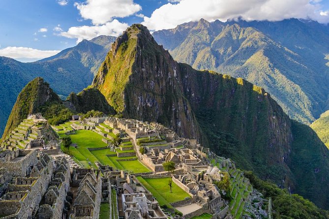 2 Day Machu Picchu Train Adventure from Cusco - The Return Plan: Train Back, Then Mini-bus to Cusco