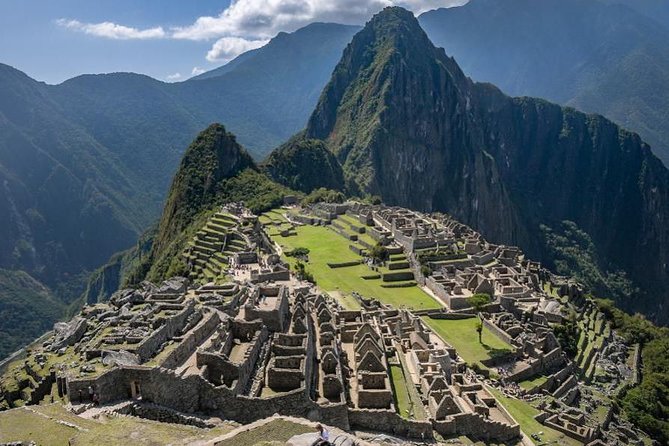 2 Day Machu Picchu Train Adventure from Cusco - 4:00 am in Cusco: Why the Start Time Matters
