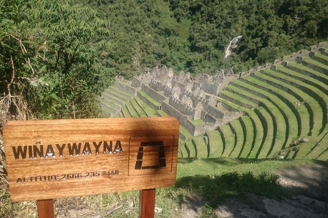 2-Day Private Short Inca Trail to Machu Picchu - Why This Short Inca Trail Feels Like a Proper Cusco-to-Machu Package