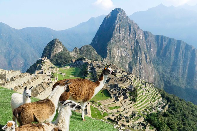 2-Day Private Short Inca Trail to Machu Picchu - After Sunset: Getting to Aguas Calientes and What You Should Confirm