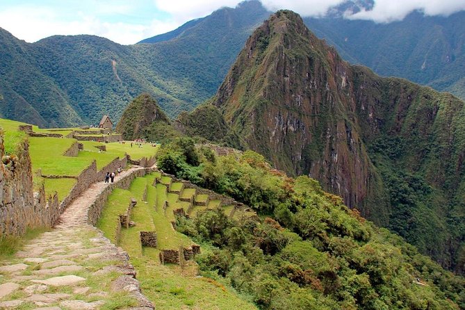 2-Day Private Short Inca Trail to Machu Picchu - Fitness, Altitude, and the Early Morning Reality Check