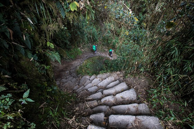 2-Day Private Short Inca Trail to Machu Picchu - Sun Gate Views and a Machu Picchu Afternoon That Often Feels Quieter