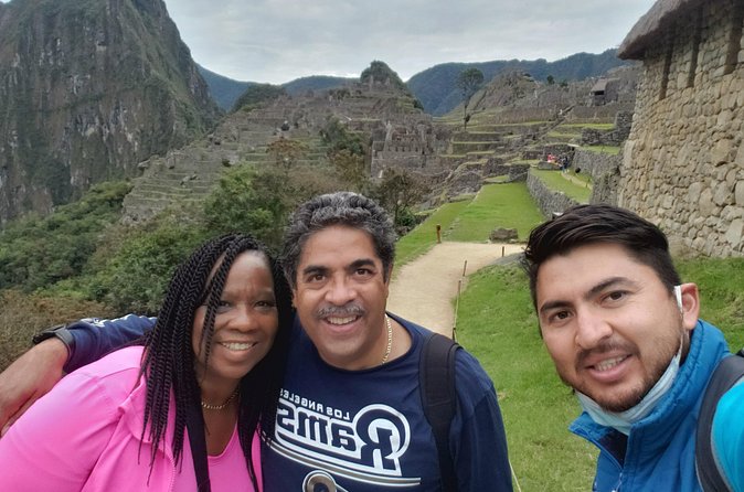 2-Day Private Tour in the Sacred Valley with Private Transportation - Sacred Valley in Two Days, the route that actually makes sense