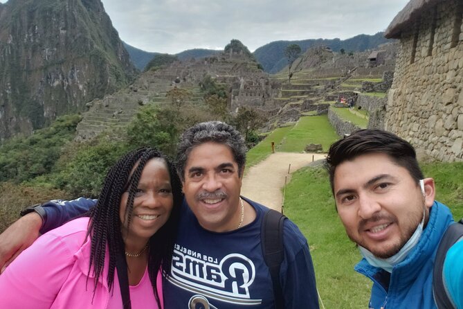 2-Day Private Tour in the Sacred Valley with Private Transportation - Ollantaytambo, the living Inka city feel