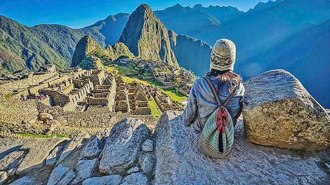 2-Day Private Tour of the Inca Trail to Machu Picchu - Cusco pickup, the minivan to Ollantaytambo, and the train to Km 104
